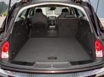Opel Insignia Sports Tourer 2013 года